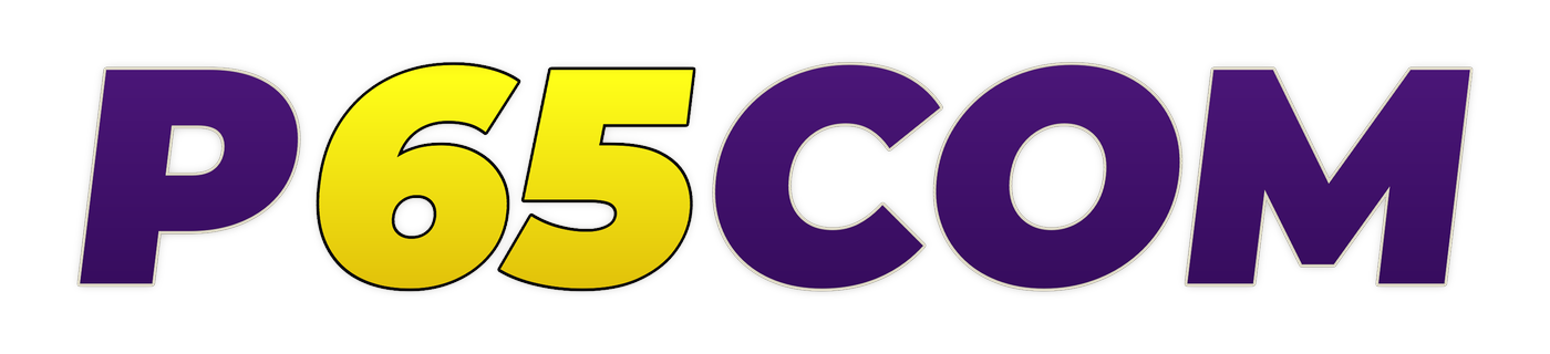 p65com Logo